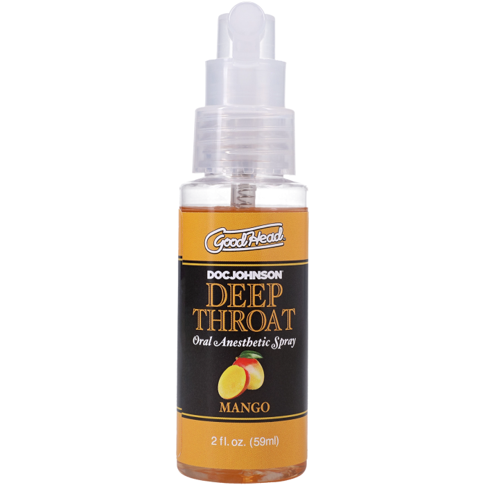 doc-johnson-goodhead-spray-gorge-profonde-mangue-59-ml image 2