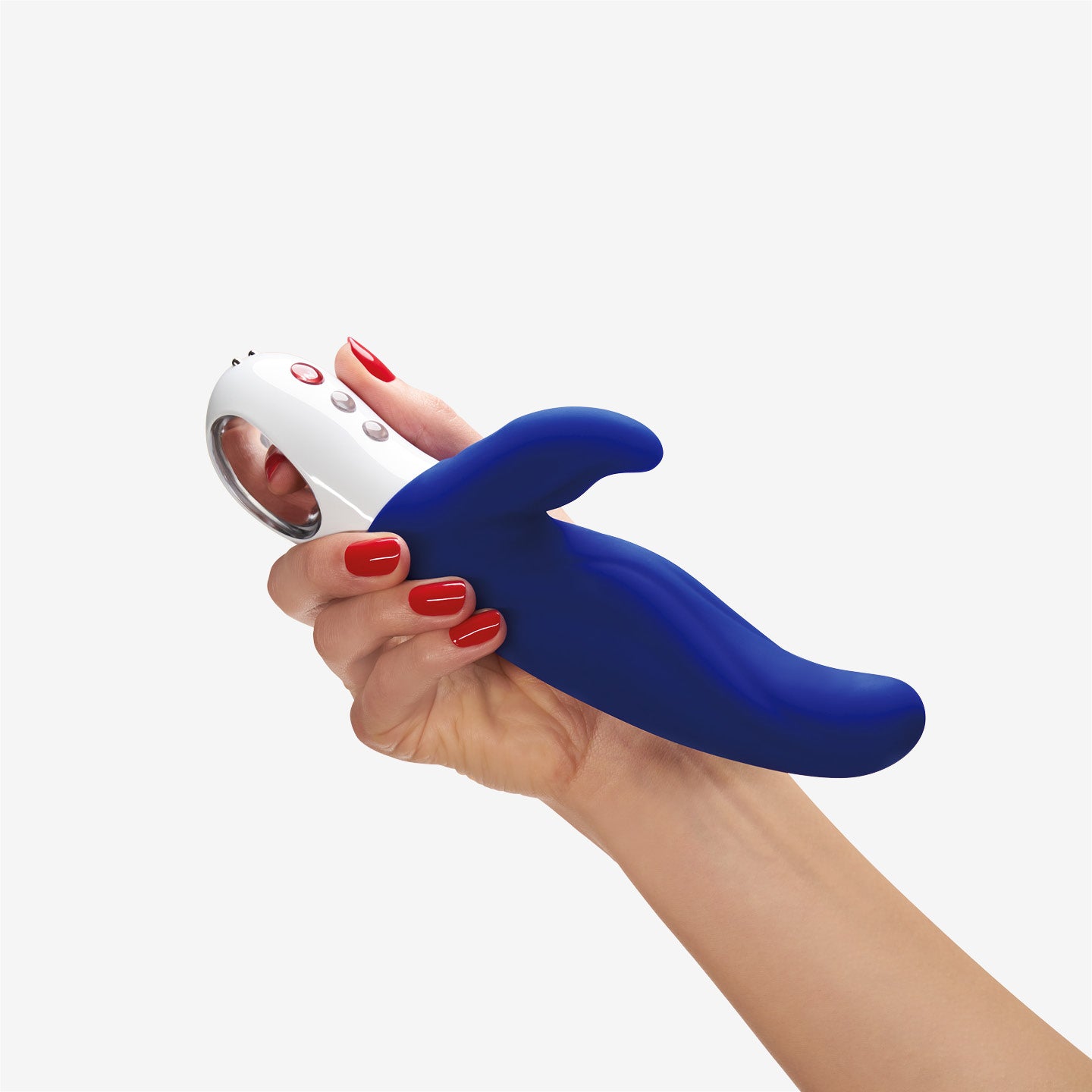 fun-factory-lady-bi-vibrateur-rabbit-ultramarine-double-moteur image 2