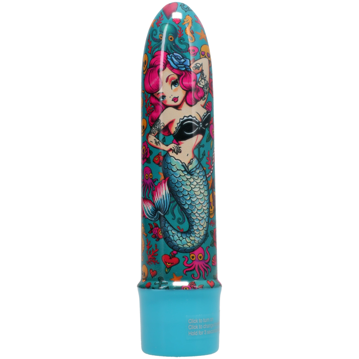 doc-johnson-mervibes-into-the-c-vibromasseur-rose-13-cm image 8