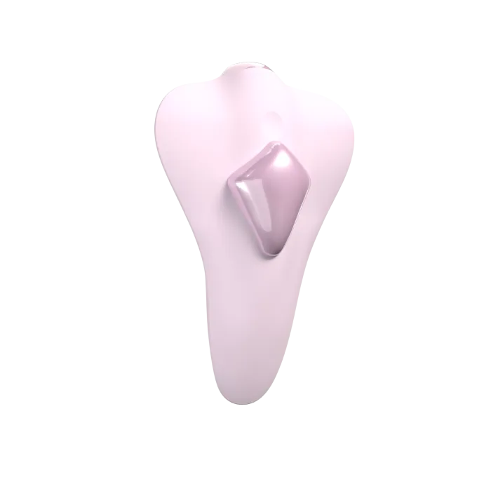 adrien-lastic-temptation-stimulateur-clitoridien-rose-mains-libres image 1