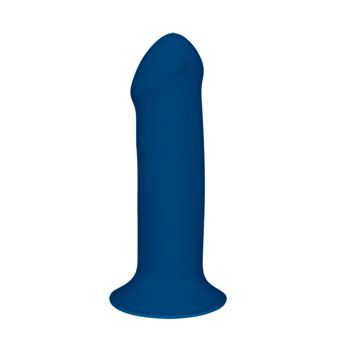 doc-johnson-adrien-lastic-hitsens-1-dildo-silicone-bleu image 1