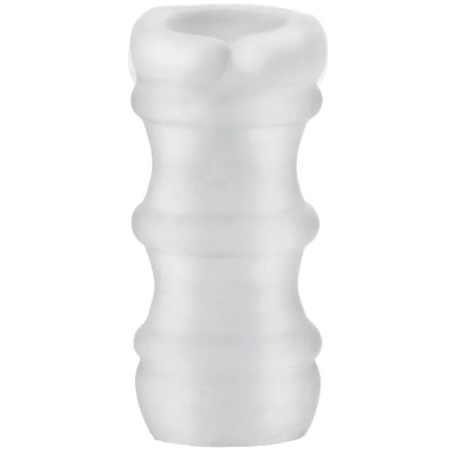 doc-johnson-mood-pleaser-masturbateur-frost-perles-massage image 1