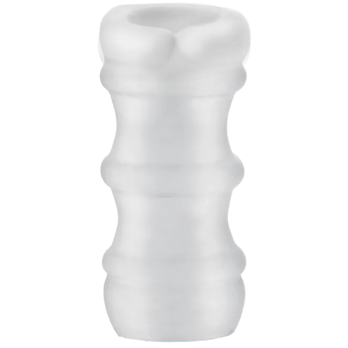 doc-johnson-mood-pleaser-masturbateur-frost-perles-massage image 1