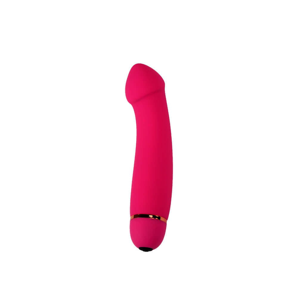 be-happy-essentiel-vibromasseur-noir-or-silicone image 3