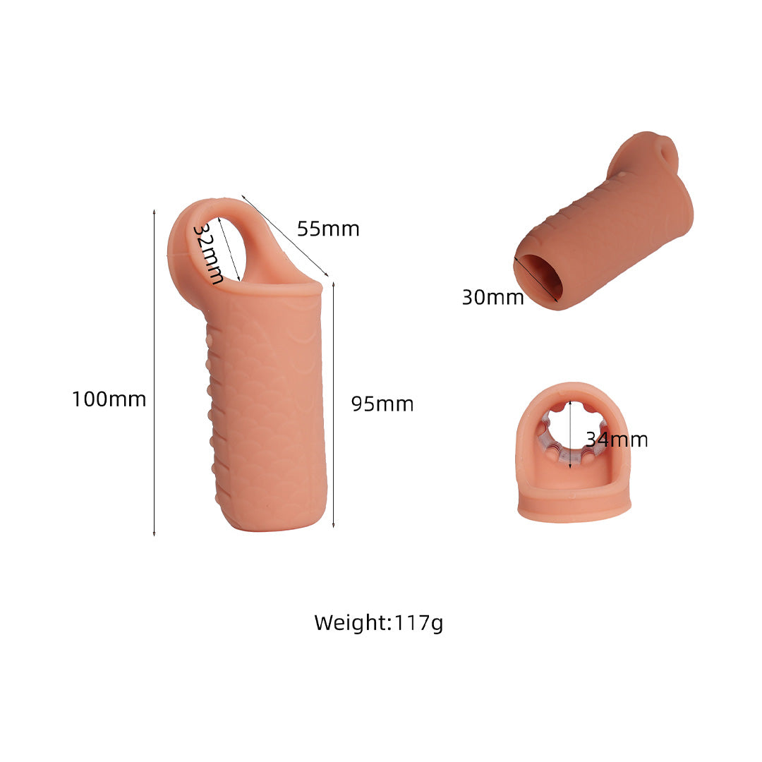 be-happy-hollow-gaine-p-nis-chair-reliefs-10-cm image 5