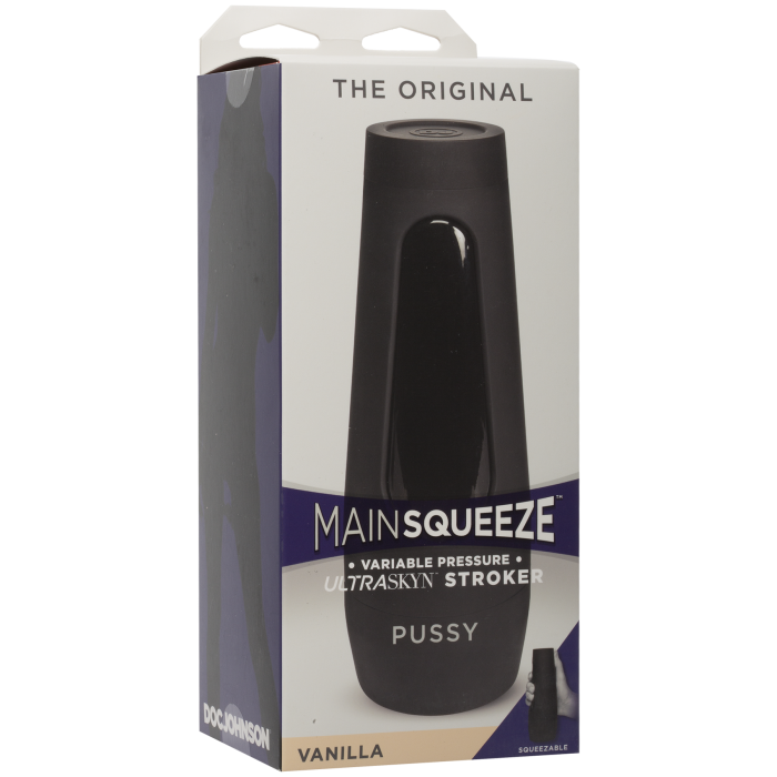 doc-johnson-main-squeeze-masturbateur-pussy-vanilla-ultraskyn image 8
