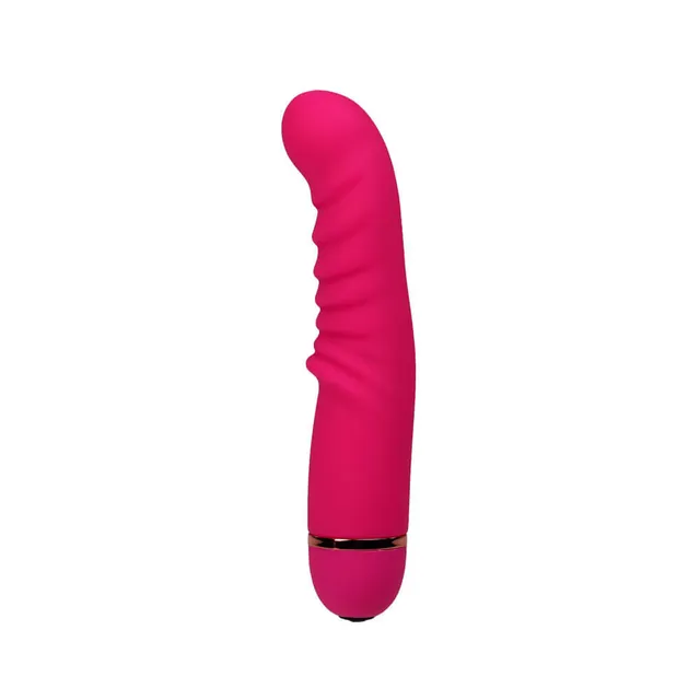 be-happy-prestige-vibromasseur-point-g-rose-or-20-modes image 1