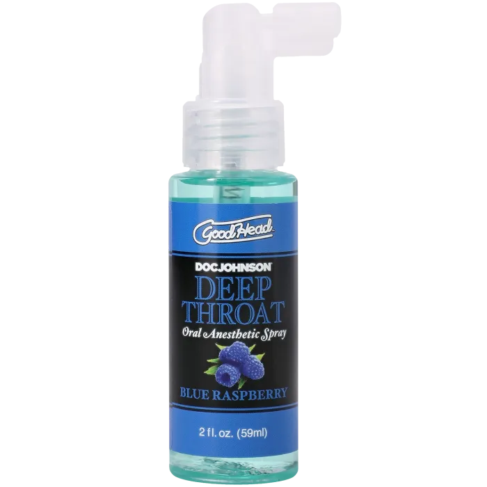 doc-johnson-goodhead-spray-gorge-framboise-bleue-59-ml image 1
