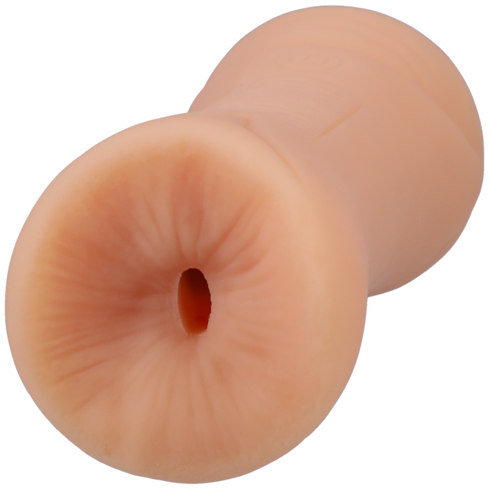 doc-johnson-palm-pal-stud-masturbateur-fesses-ultraskyn image 1