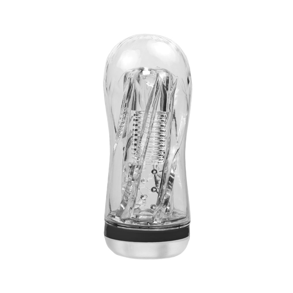 be-happy-treinte-2-gaine-masturbation-noir-silicone-squeeze image 7