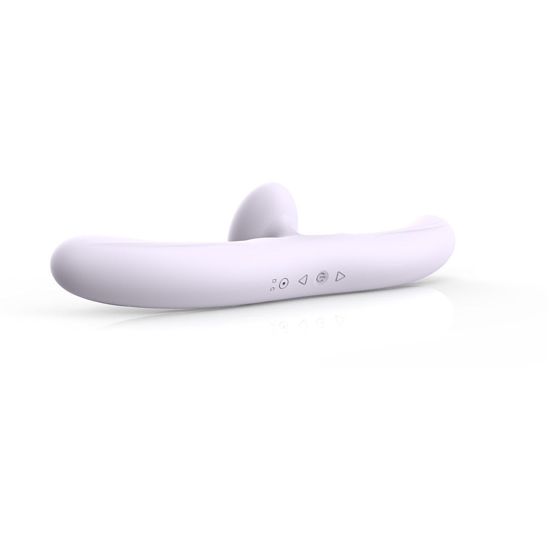 be-happy-alice-double-dong-vibrant-violet-silicone-point-g image 7