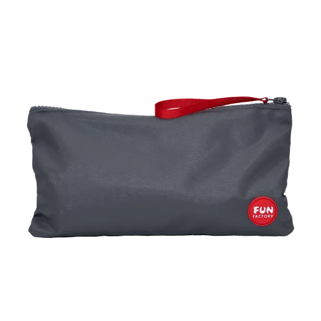 fun-factory-toybag-pochette-rangement-m-gris-anti-poussi-re image 1