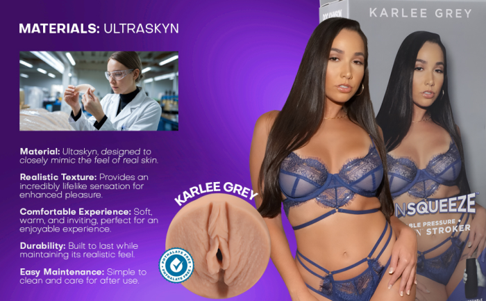 doc-johnson-main-squeeze-karlee-grey-masturbateur-pussy-ultraskyn image 3