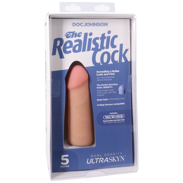 doc-johnson-realistic-cock-gode-ventouse-13-cm-vanilla-ultraskyn image 8
