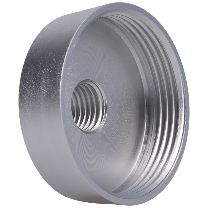 doc-johnson-main-squeeze-adaptateur-fuck-machine-aluminium image 1