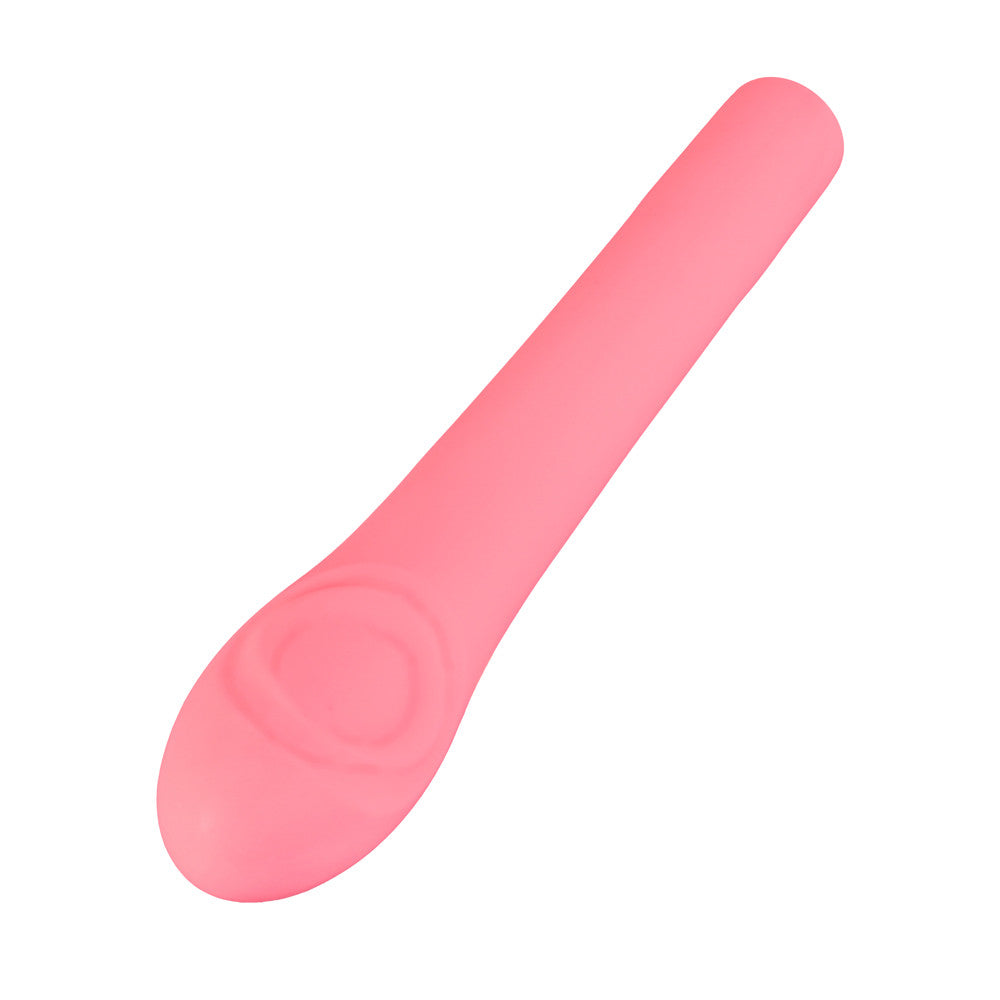be-happy-unique-stimulateur-point-g-rose-tapping image 7
