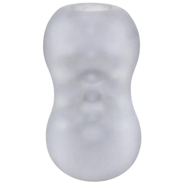doc-johnson-goodhead-helping-head-pro-masturbateur-homme-frost-7-6-cm image 1