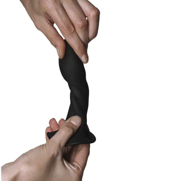 adrien-lastic-hitsens-5-gode-silicone-noir-thermor-actif image 4