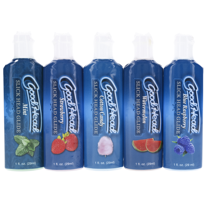 doc-johnson-goodhead-slick-head-lubrifiant-5x29-ml image 1