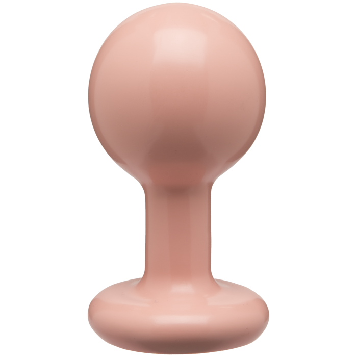 doc-johnson-classic-plug-anal-rond-coffret-3-cr-me image 4