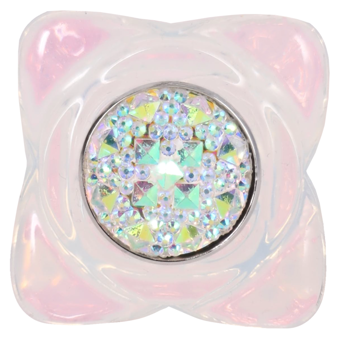 doc-johnson-body-bling-booty-bling-plug-anal-large-translucide image 3