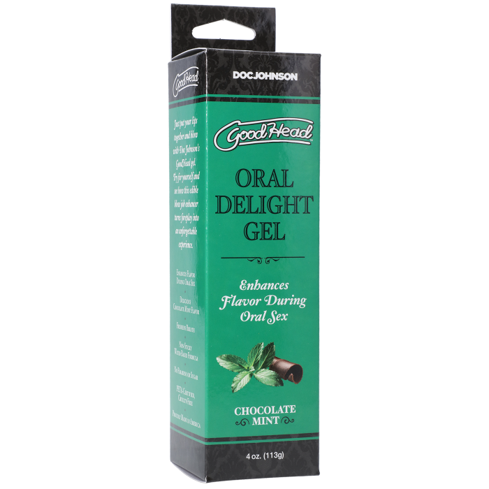 doc-johnson-goodhead-gel-oral-chocolat-menthe-113-g image 2