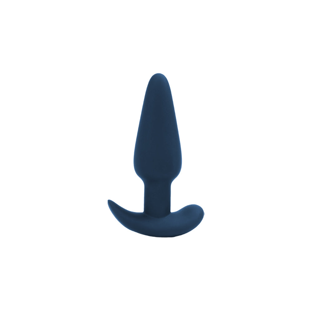 be-happy-temp-te-plug-anal-vibrant-bleu-t-l-command-silicone image 2