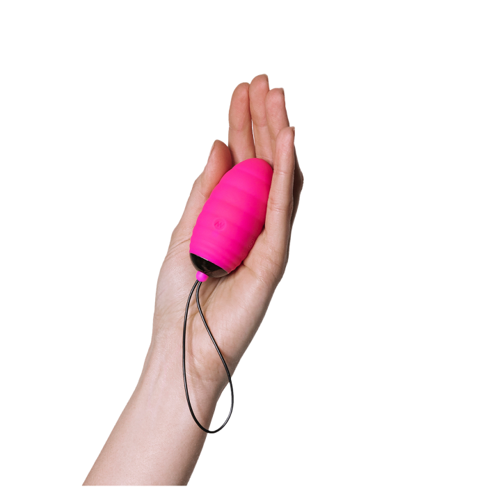 adrien-lastic-ocean-breeze-2-0-oeuf-vibrant-rose-rechargeable image 4