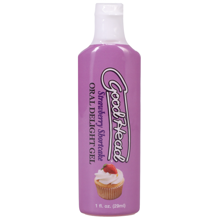 doc-johnson-goodhead-oral-delight-gel-cupcakes-5x29-ml image 2