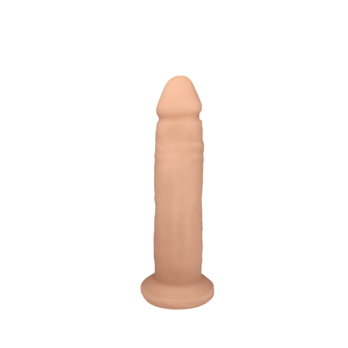 doc-johnson-silex-d-model-2-gode-silicone-liquide-20-cm image 4