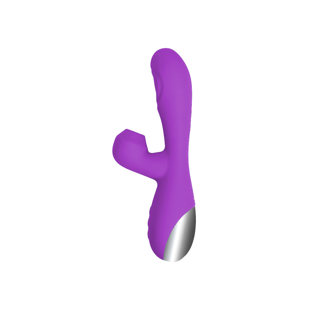 be-happy-allure-rabbit-aspirant-violet-air-et-tapotement image 4