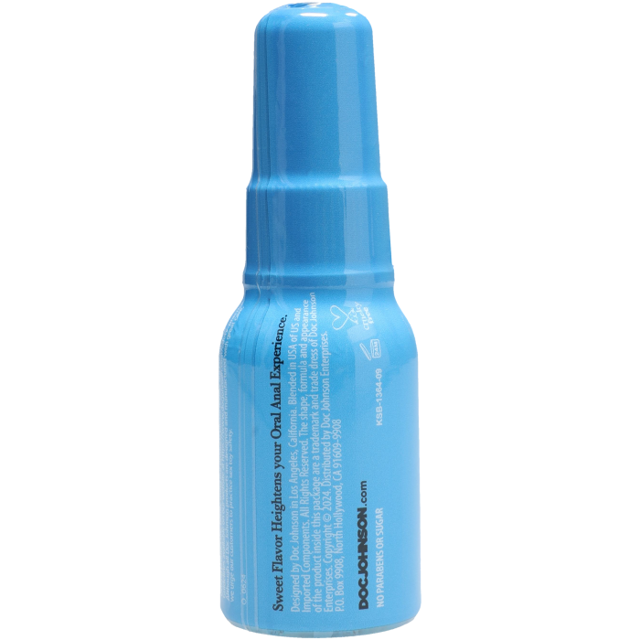 doc-johnson-goodhead-booty-licker-spray-barbe-papa-29-ml image 3