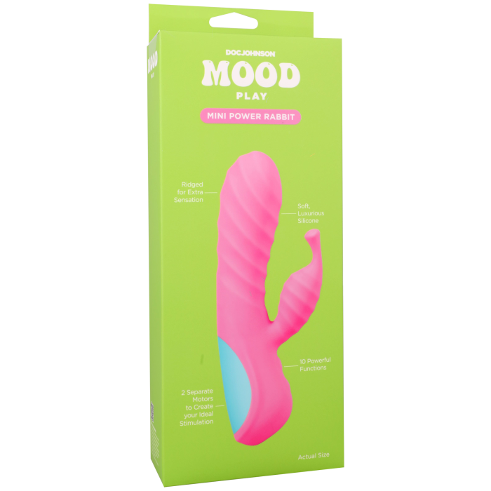 doc-johnson-mood-play-mini-vibromasseur-rabbit-rose image 5