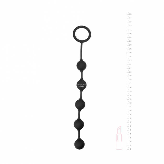 be-happy-perles-de-plaisir-chaine-anale-silicone-violet-s image 8