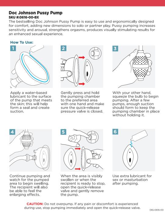doc-johnson-pussy-pump-pompe-vaginale-rose-sans-phtalate image 5