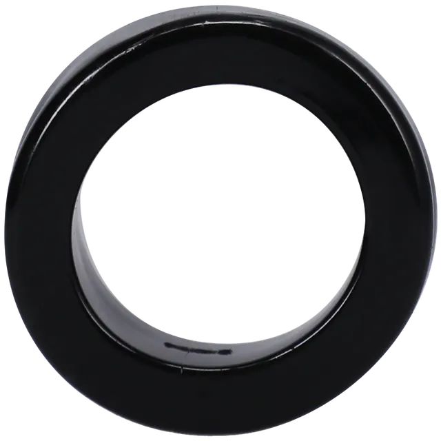 doc-johnson-rock-solid-the-o-ring-anneau-p-nis-noir-extensible image 1