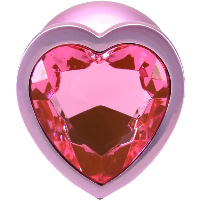 doc-johnson-body-bling-booty-bling-plug-anal-m-tal-rose-m image 3