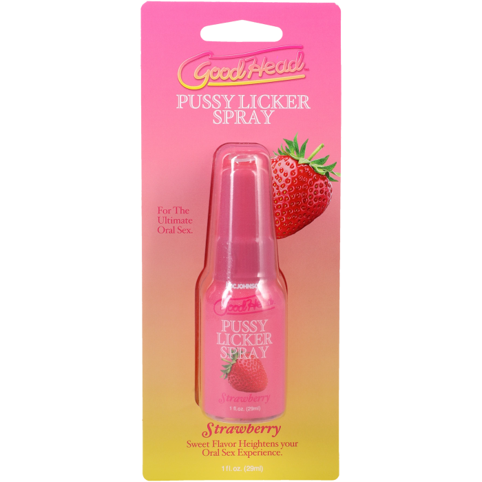 doc-johnson-goodhead-spray-fraise-29ml-sans-sucre image 4