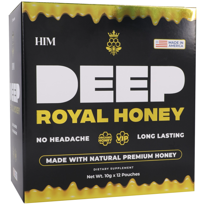 doc-johnson-deep-him-royal-honey-miel-individuel-stimulant image 3