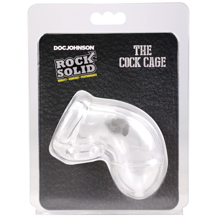 doc-johnson-rock-solid-cock-cage-transparent-tpe image 8