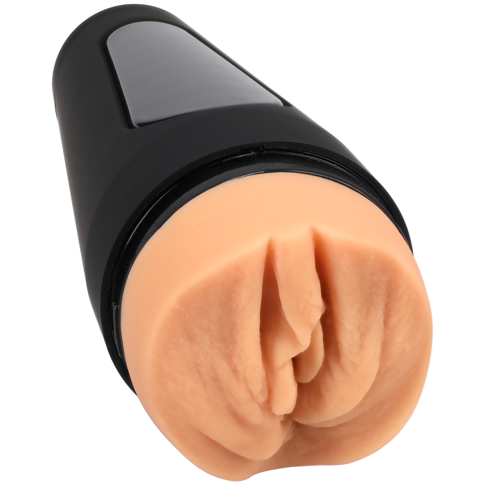 doc-johnson-main-squeeze-kara-leona-masturbateur-ultraskyn-vaginal image 6