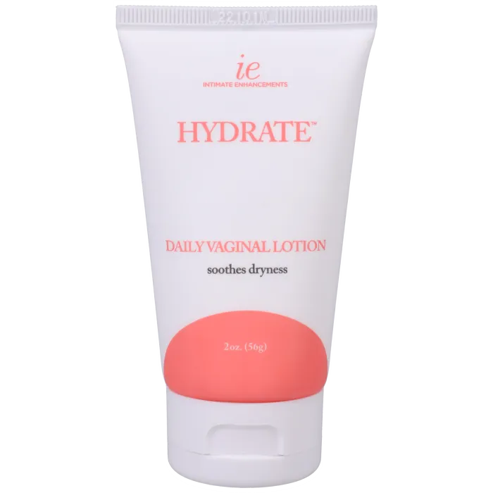 doc-johnson-intimate-enhancements-hydrate-lotion-vaginale-56g image 1