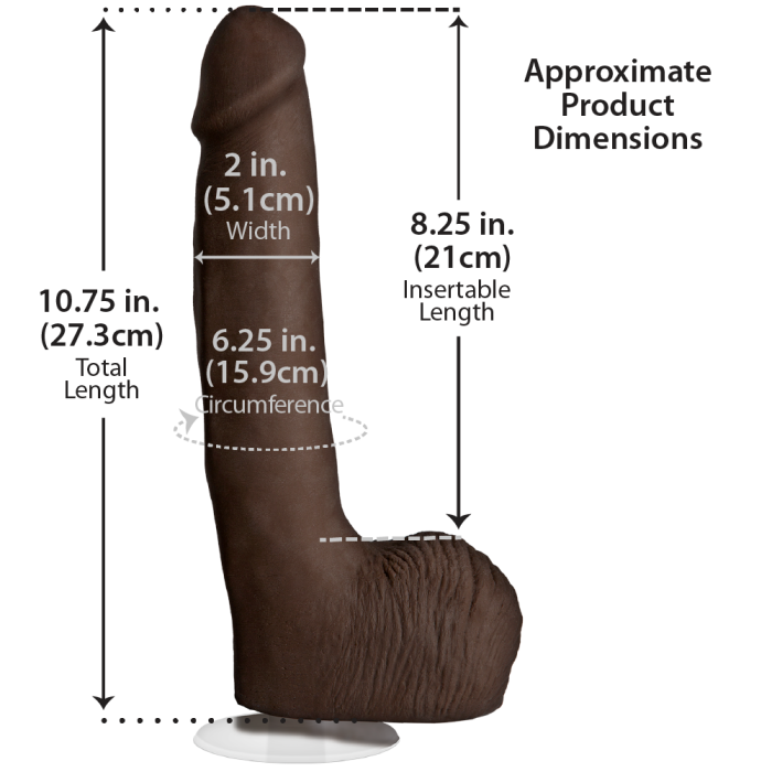 doc-johnson-signature-cocks-rob-piper-gode-ventouse-26-cm image 3