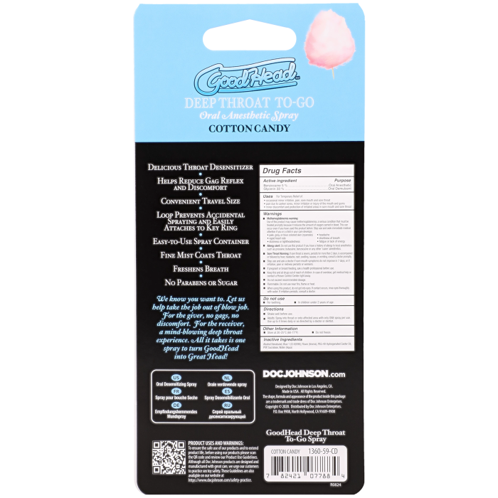 doc-johnson-goodhead-spray-gorge-profonde-barbe-papa-9-ml image 3