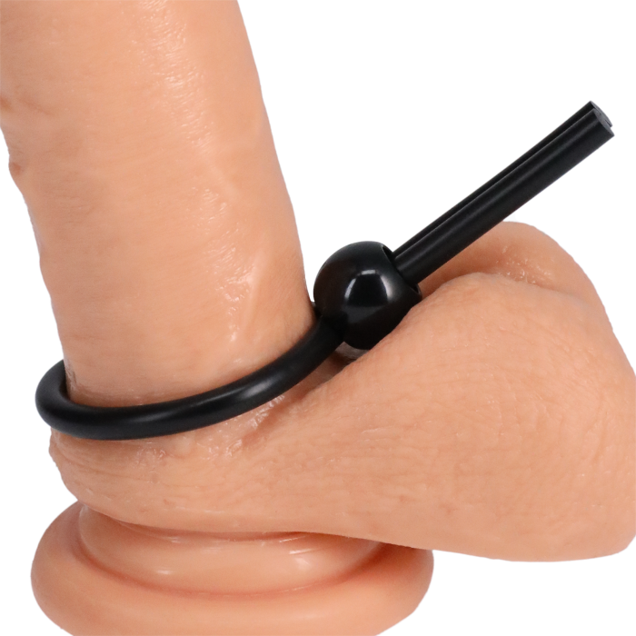doc-johnson-rock-solid-lasso-single-lock-anneau-noir-r-glable image 5