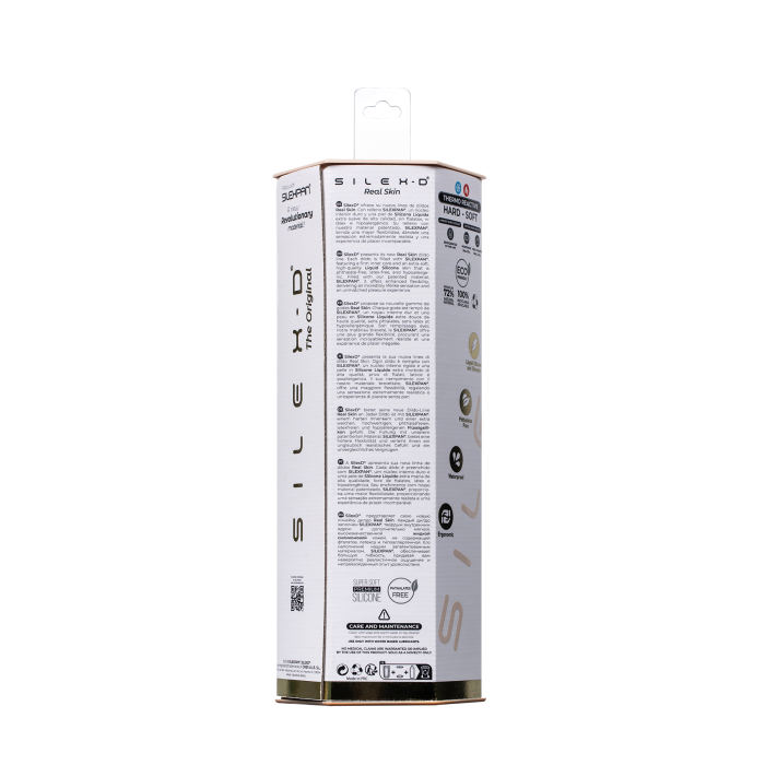 doc-johnson-silex-d-model-1-gode-silicone-18-cm image 8