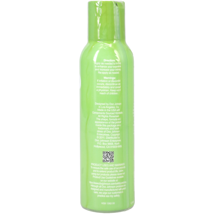 doc-johnson-mood-glide-lubrifiant-intime-sensitive-118-ml image 2