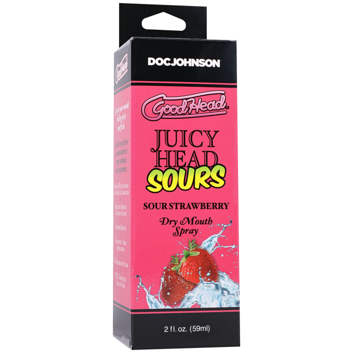 doc-johnson-goodhead-juicy-head-spray-fraise-acide-59-ml image 5