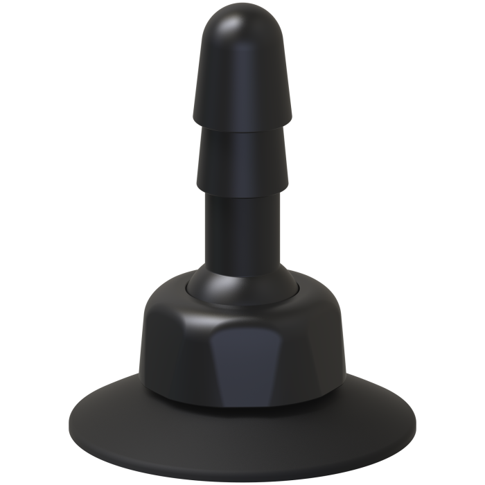 doc-johnson-vac-u-lock-ventouse-rotative-360-noire image 1