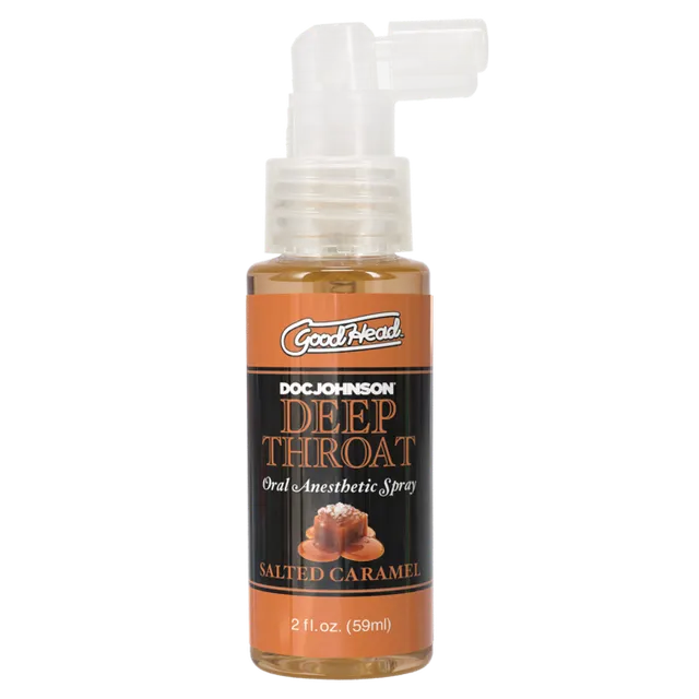 goodhead-deep-throat-spray-caramel-sal-59-ml image 1